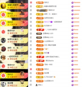 娜扎🧸主播照片
