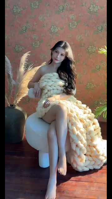 慢热喜静💕
