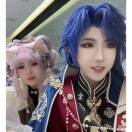 白鈺涵的頭像