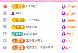 亿宝💞砥砺前行主播照片