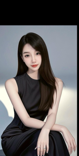 小财神婉儿海报