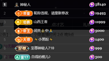 小婷休幾天??☆づ主播圖片