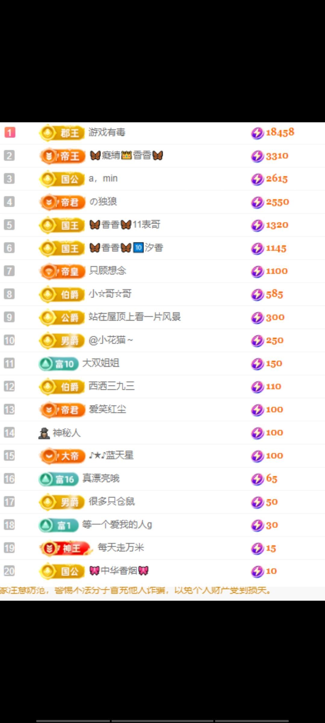 ??香香加油??主播圖片