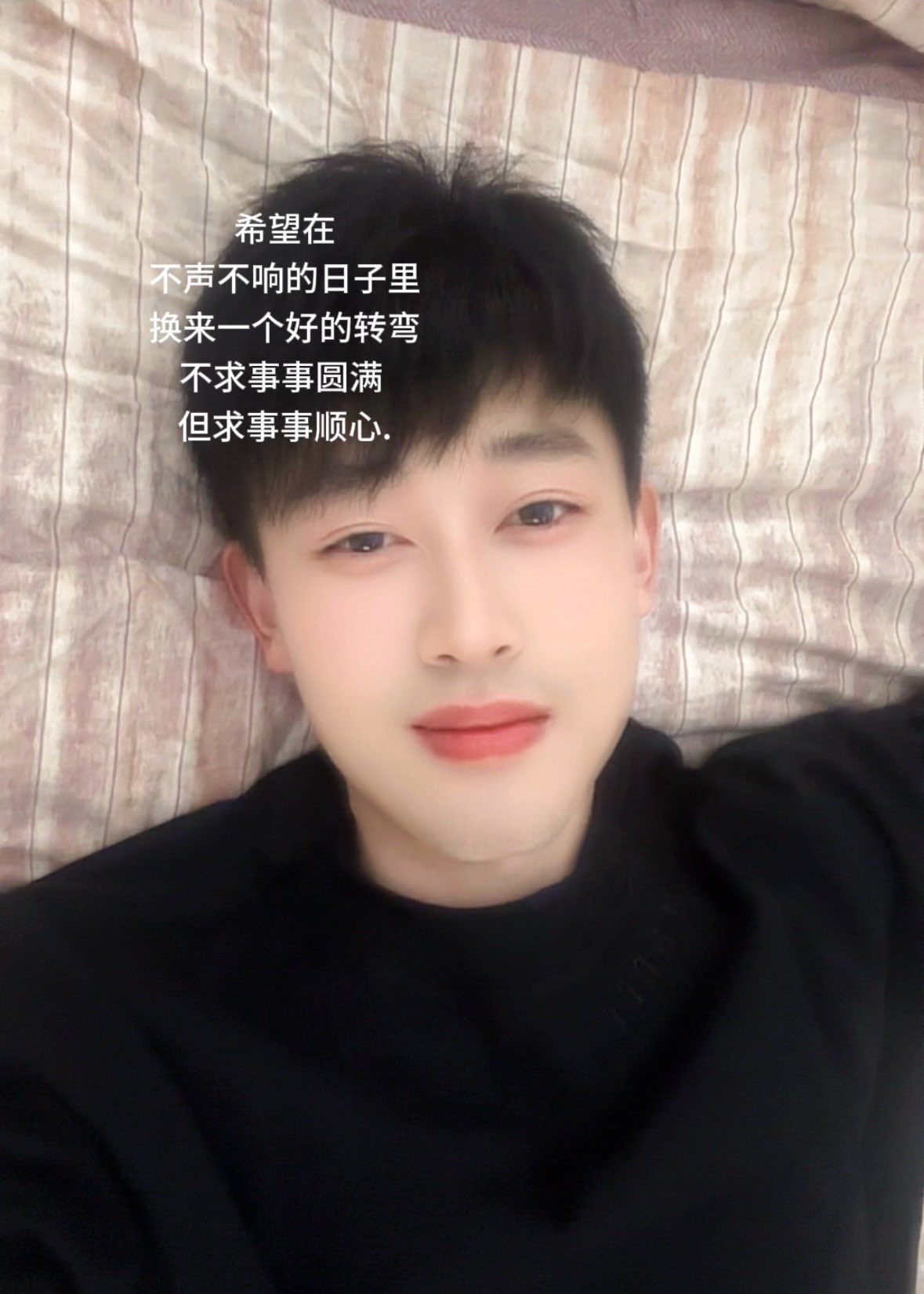 志强先生的图片