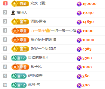 北北💋一个唱歌哒主播图片