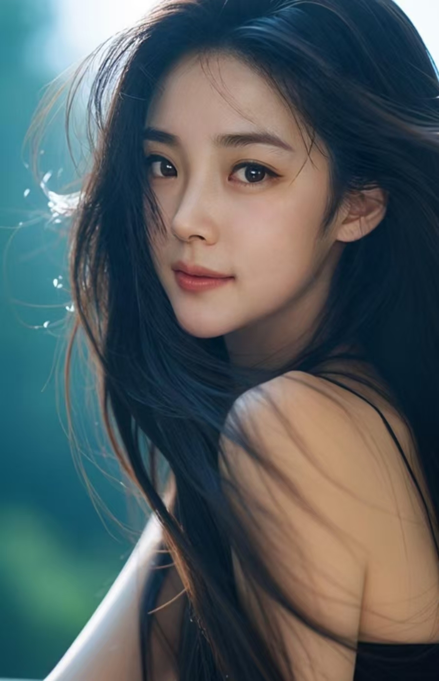 雨晴求喂一口主播圖片