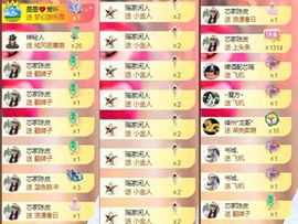 芯瑶❤️爱唱歌～主播照片
