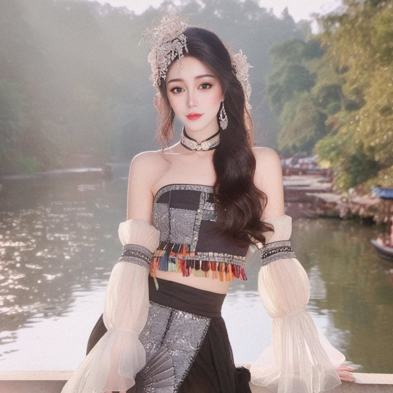 钟情🎤