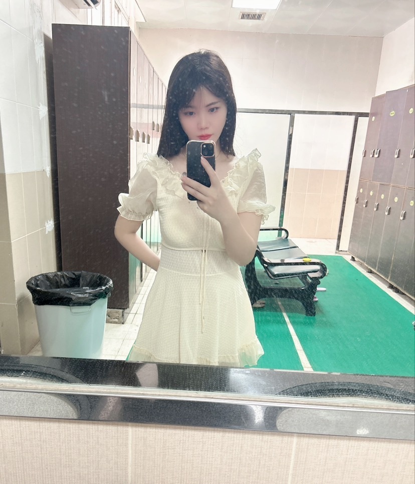 李小蓓bby的图片