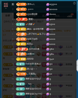 佑道♥恭贺YOU杨禧主播照片