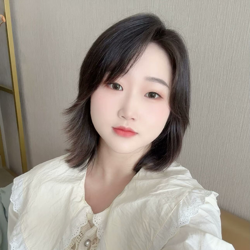 小满🍊的主播海报