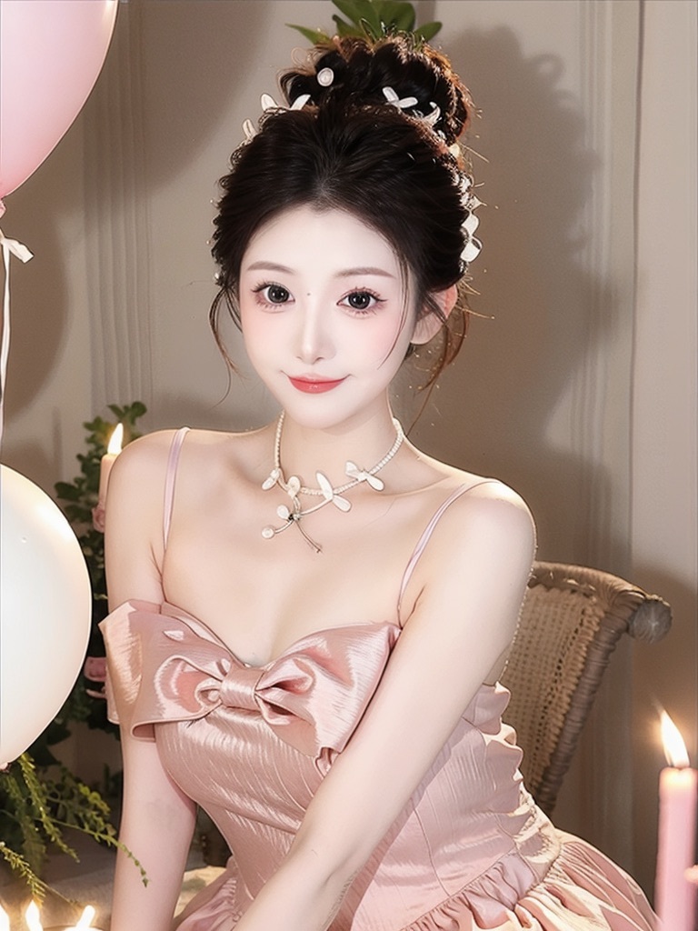 安好??5月2號滿月主播圖片