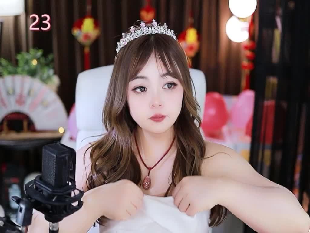 热舞录像