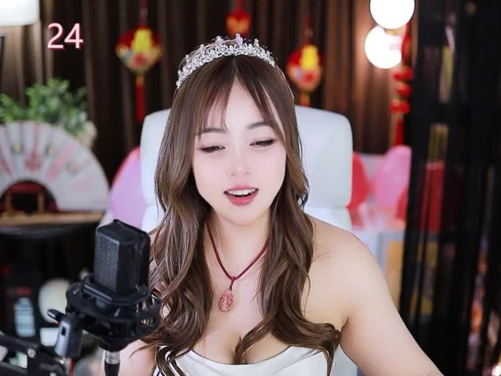 热舞录像