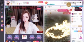 慕妍丑不丑主播照片