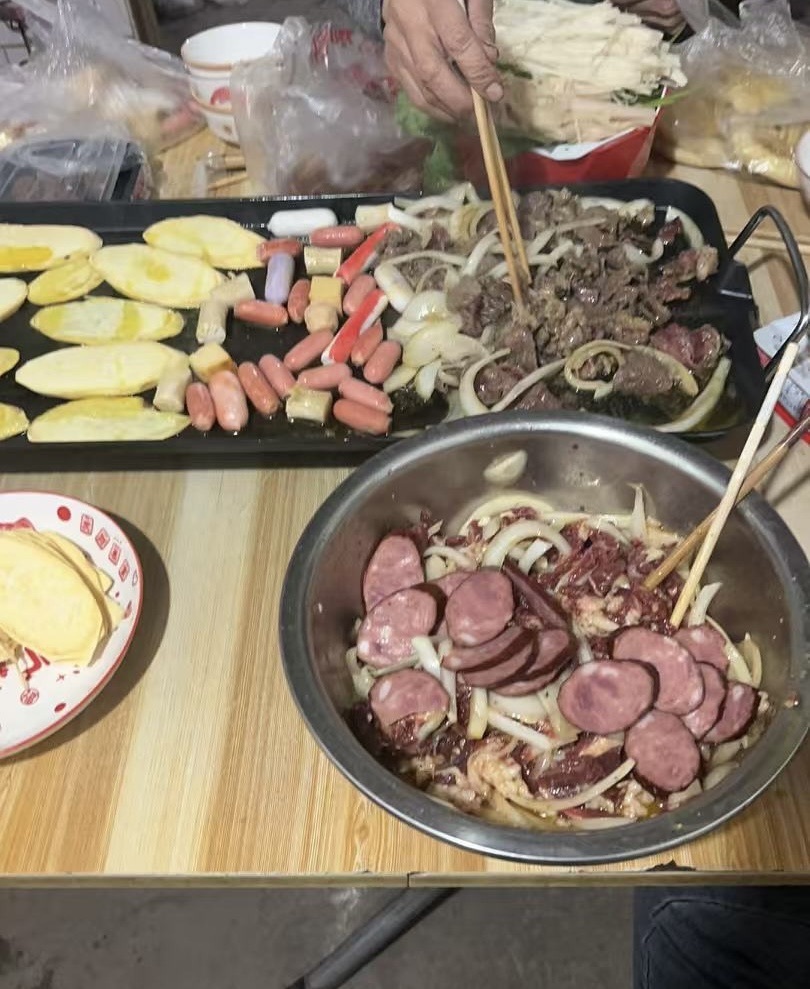 錢多多?兔子休兩天主播圖片