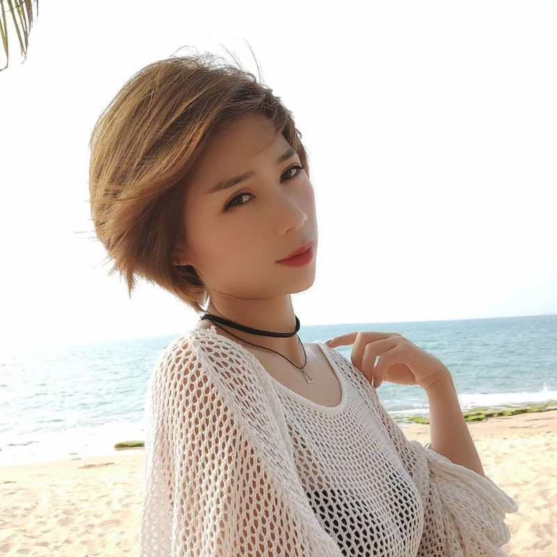 美妞668視頻聊天