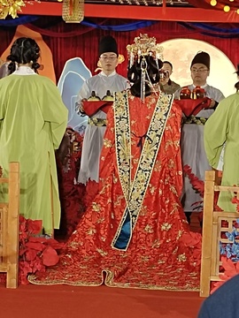 安念念主播照片