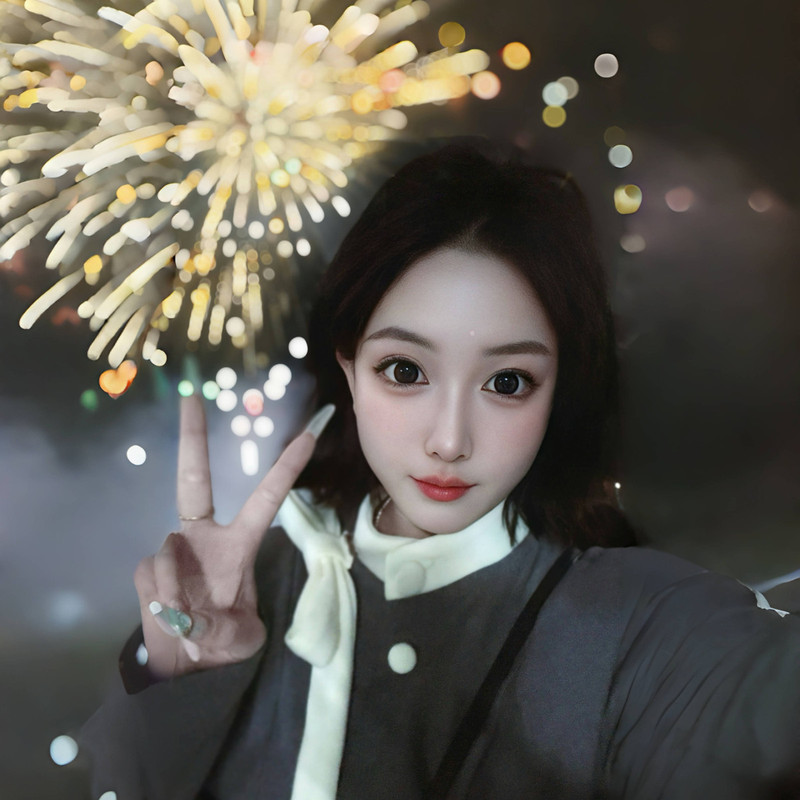 锦鲤小福星的主播海报