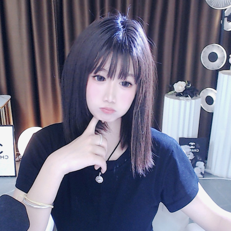 新人--雅轩的主播海报