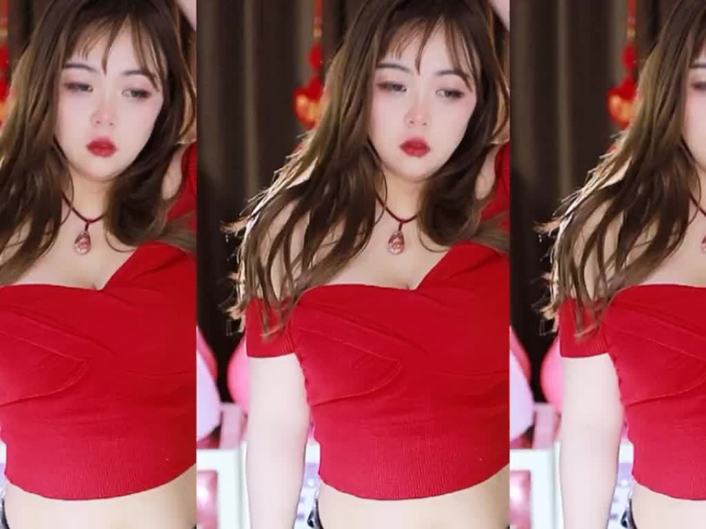 热舞录像