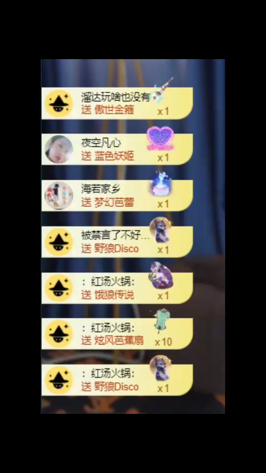 記錄上周的美好，值得