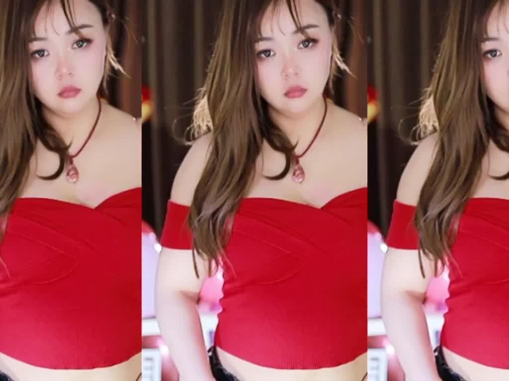 热舞录像