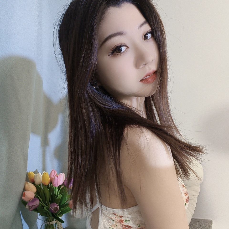热舞冉冉🍀好运来海报
