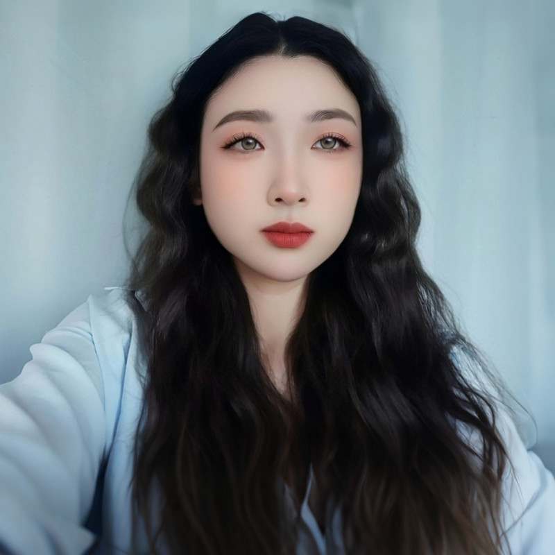 新人挪挪的主播海报