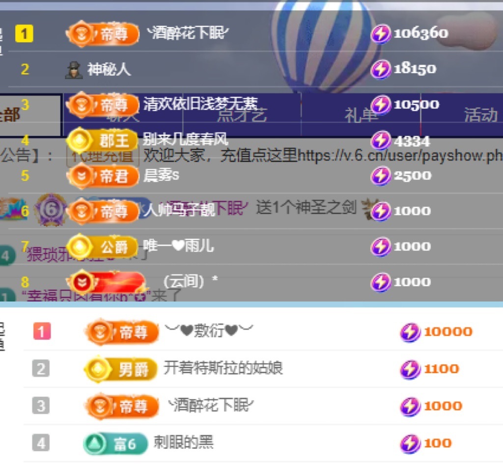 陈冰🍃病了主播图片