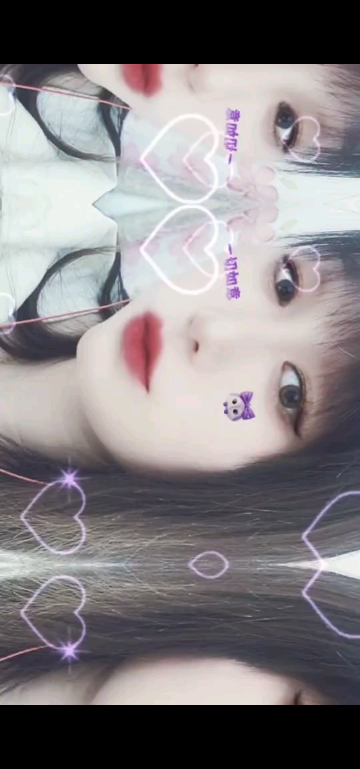 /大笑