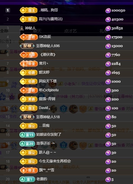 许华峰（努力版）的图片