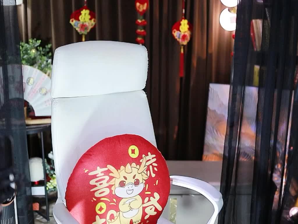 热舞录像