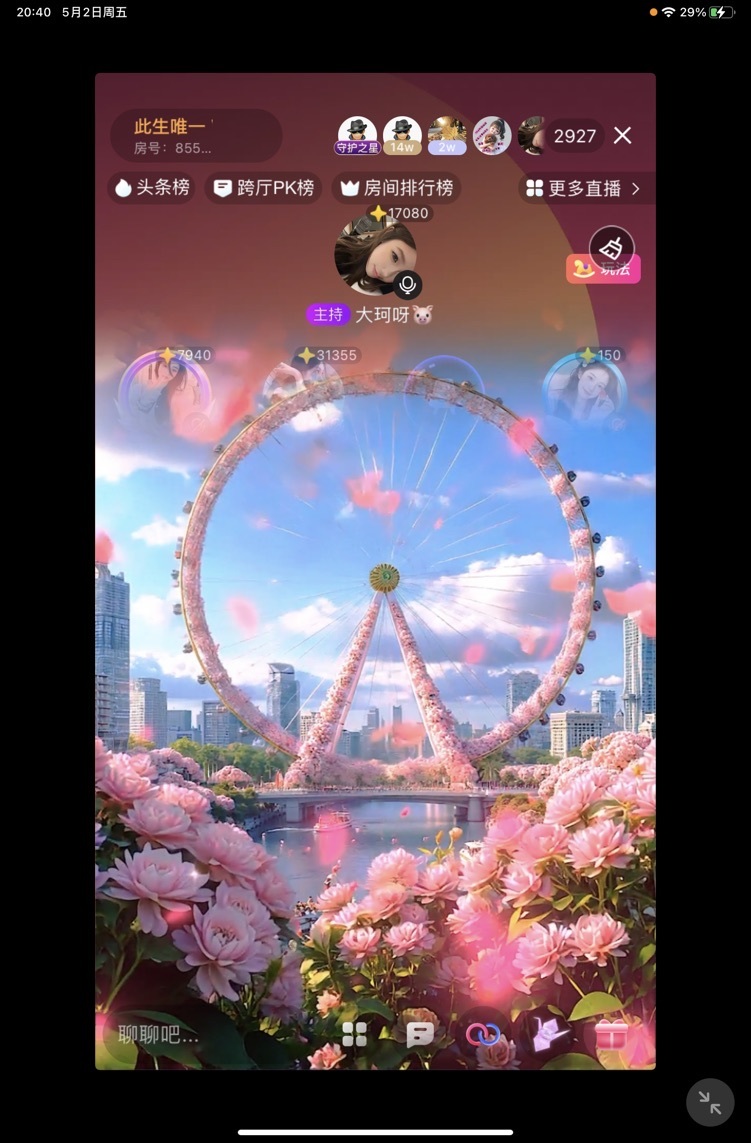大珂呀🐷的图片