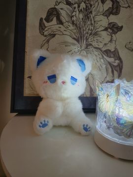 冉冉🍀好运来！主播照片