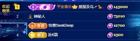 小柒…….主播图片