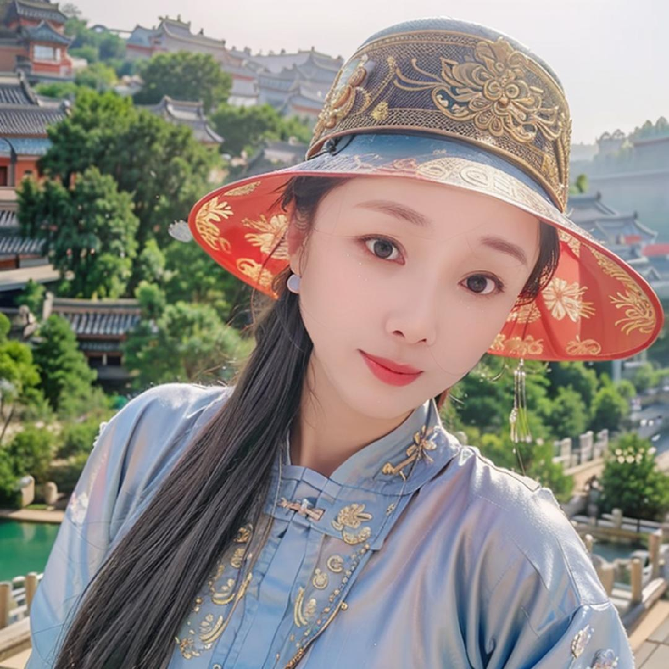 刘小样啊海报
