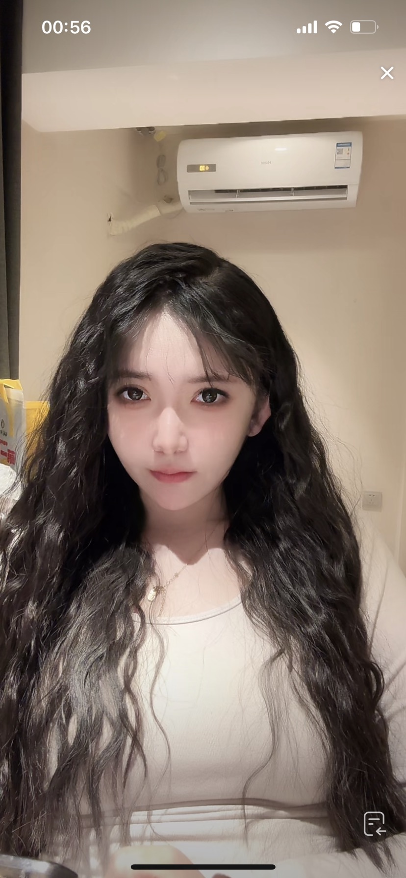 小樣咡??主播圖片