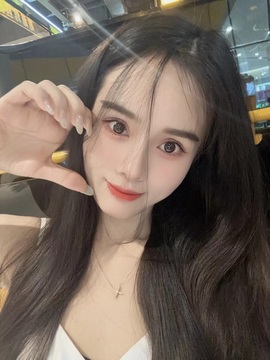 灵儿💗唱歌滴主播照片