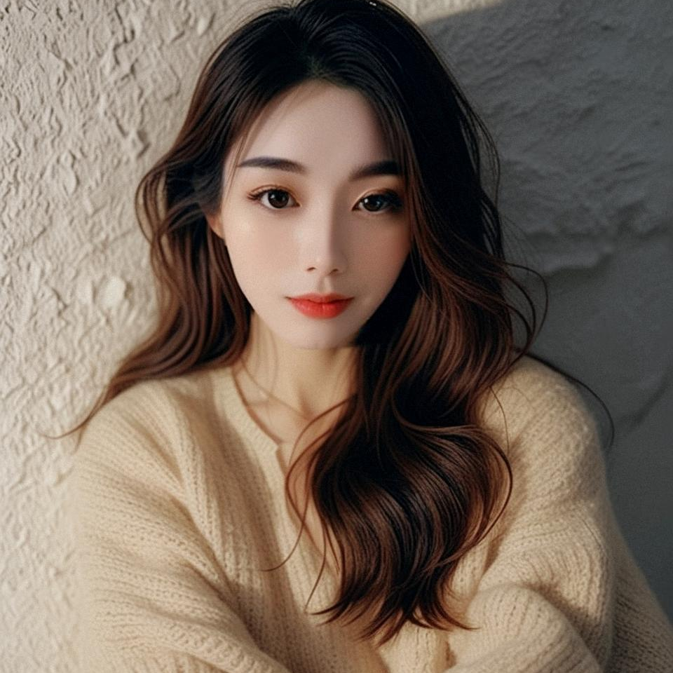 妖娆白玫瑰海报