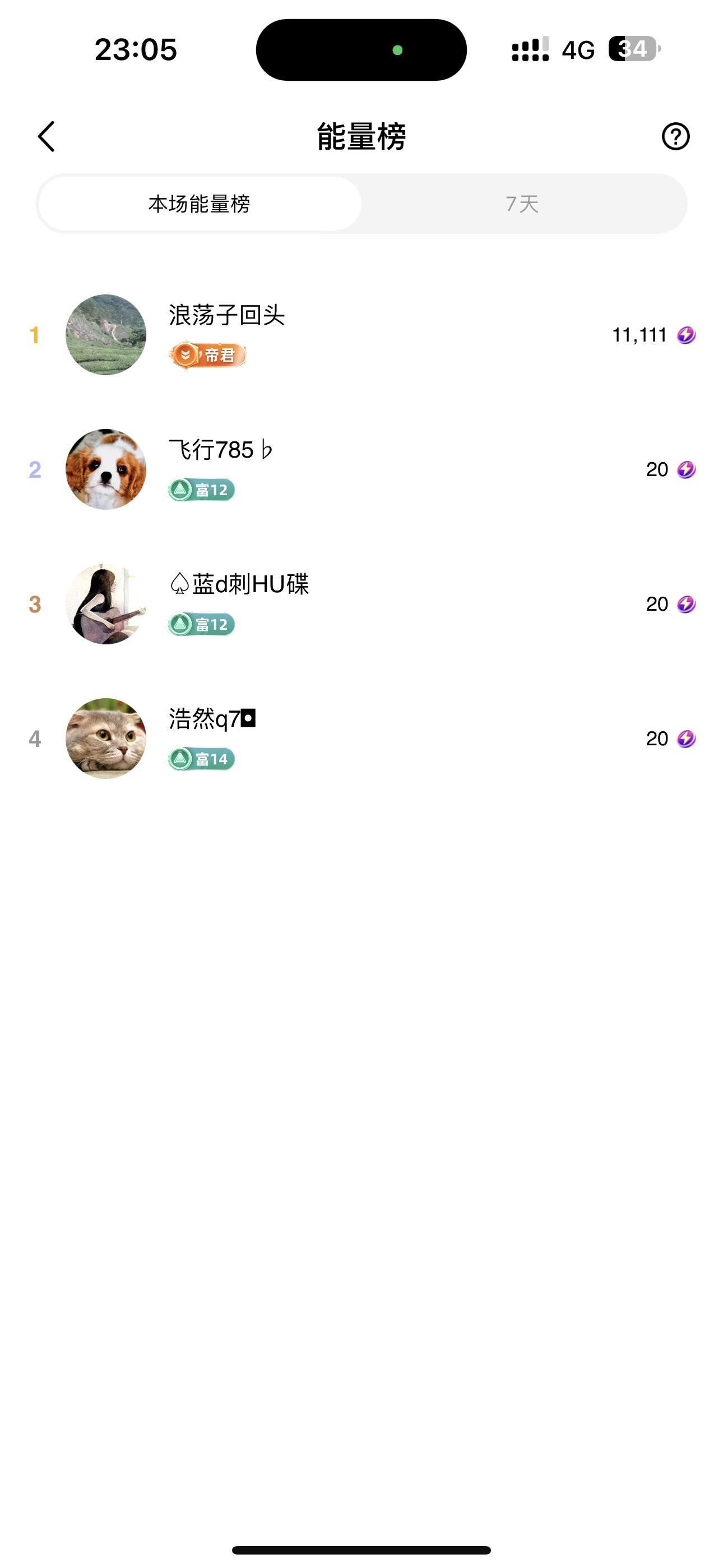 初见💋梦主播图片