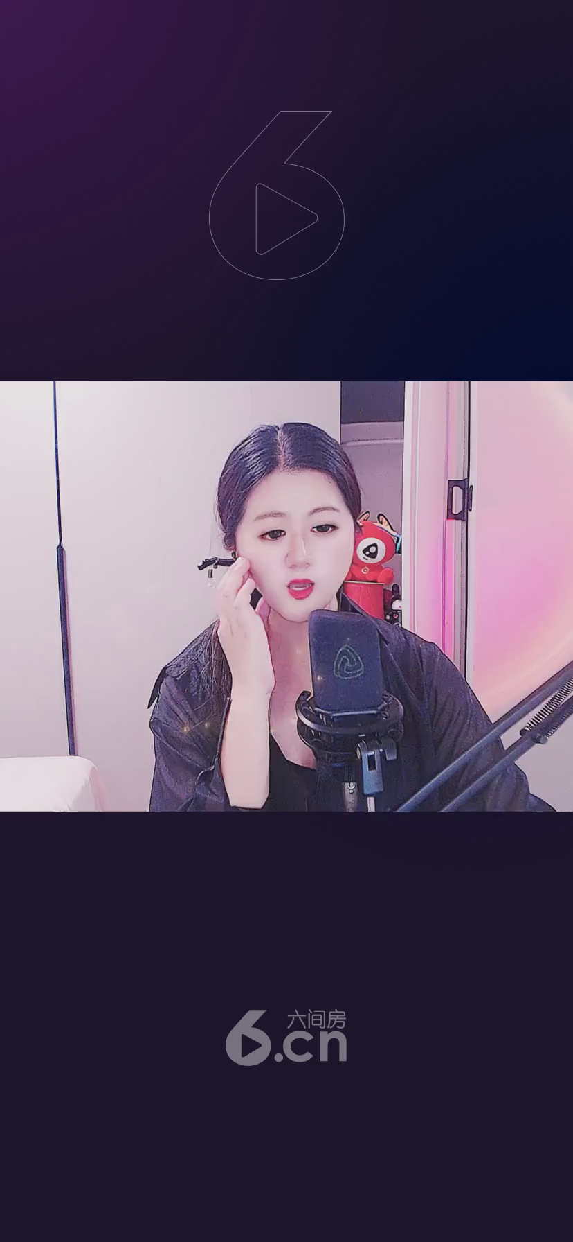 才艺视频