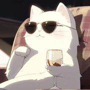 森森猫❄️