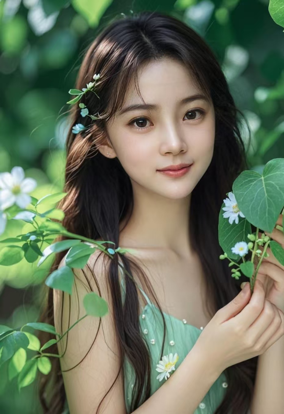 雨晴❤️求一道光！的图片