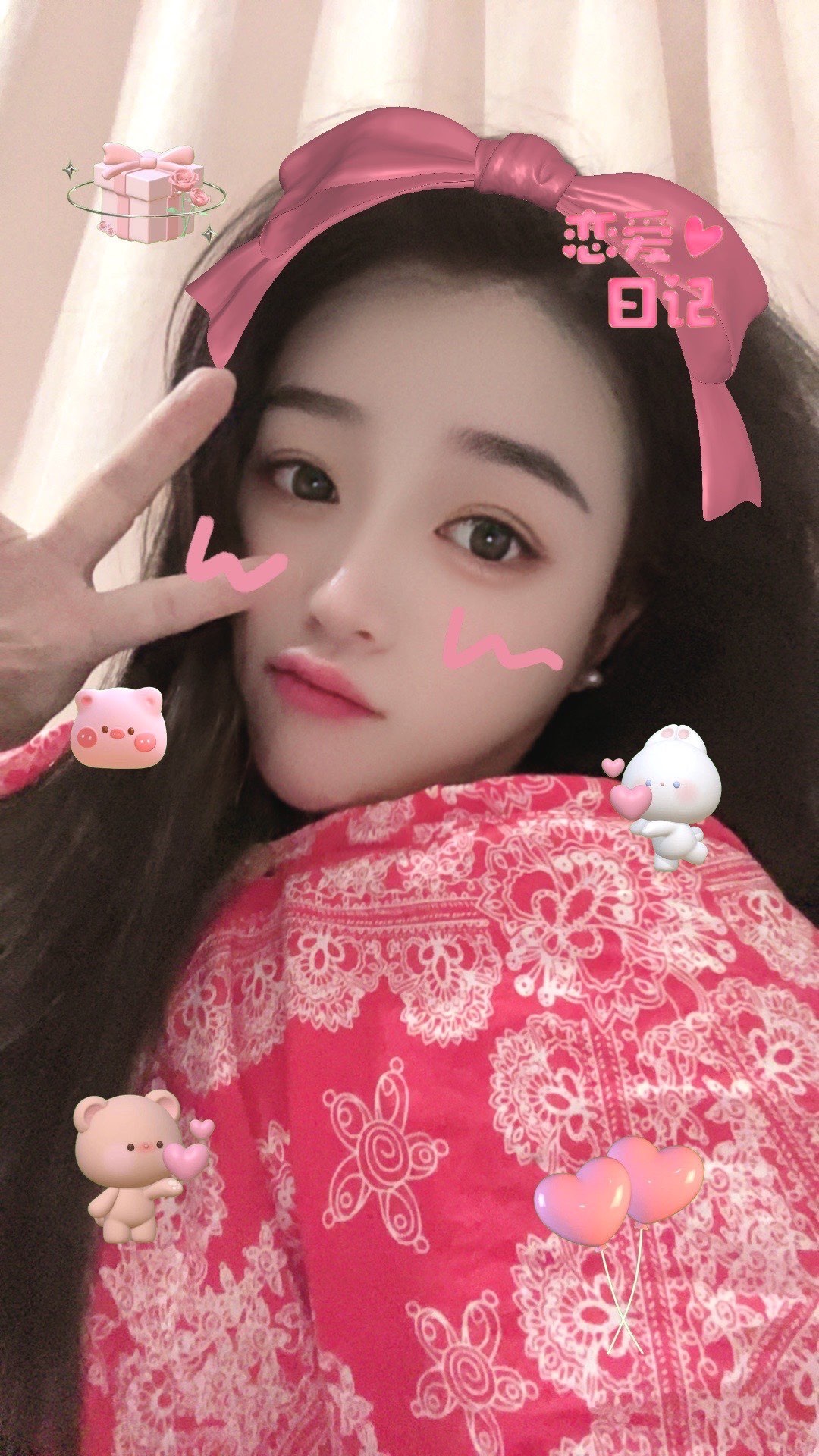 姜小晚的图片