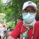 梦中想孟.孟庆利海报