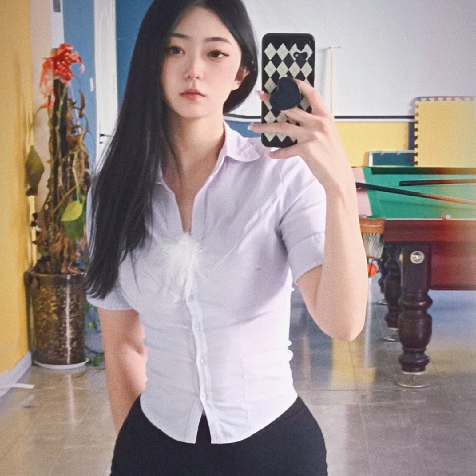 菜菜（好运来）海报