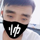 陈帅13140海报