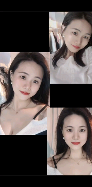 ❤️人生就像一场盛大