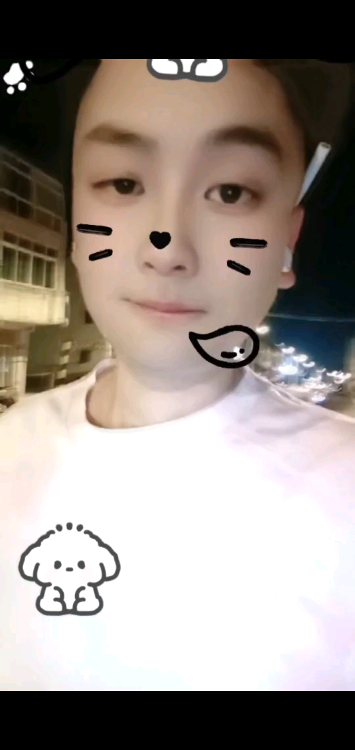 谁说6没有帅哥的，这难道不是帅